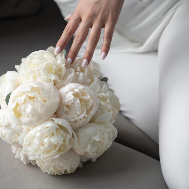 Свадебный букет №41