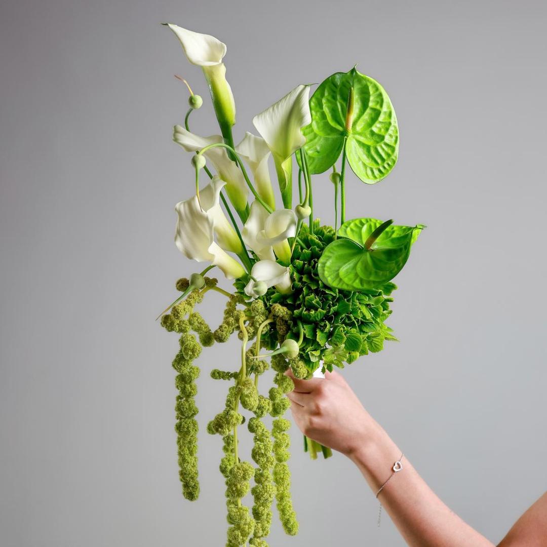 Свадебный будет №10