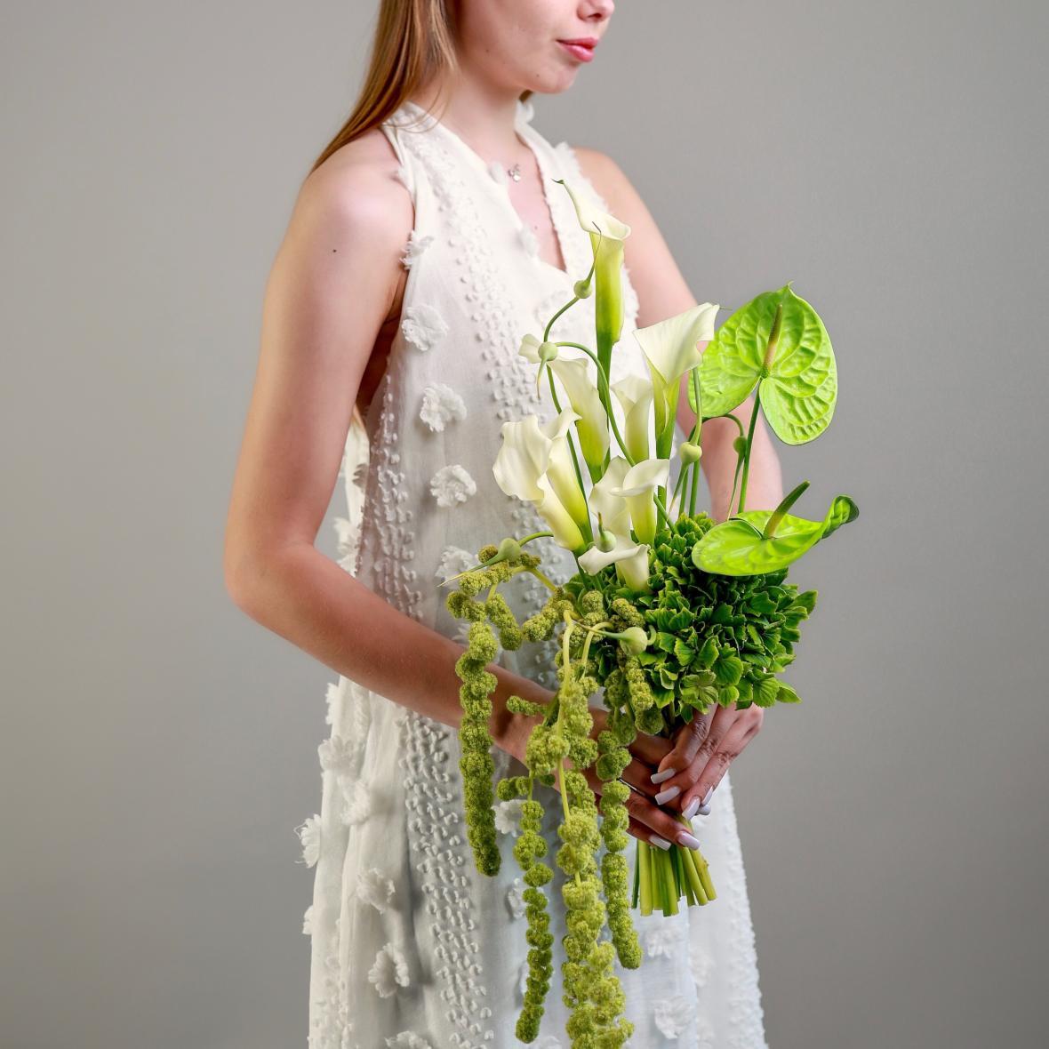 Свадебный будет №10