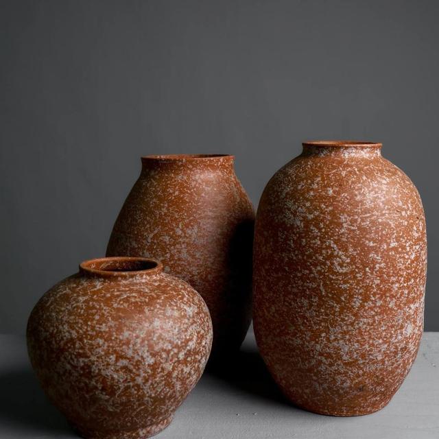 Ваза Греческий мир (в трех размерах)