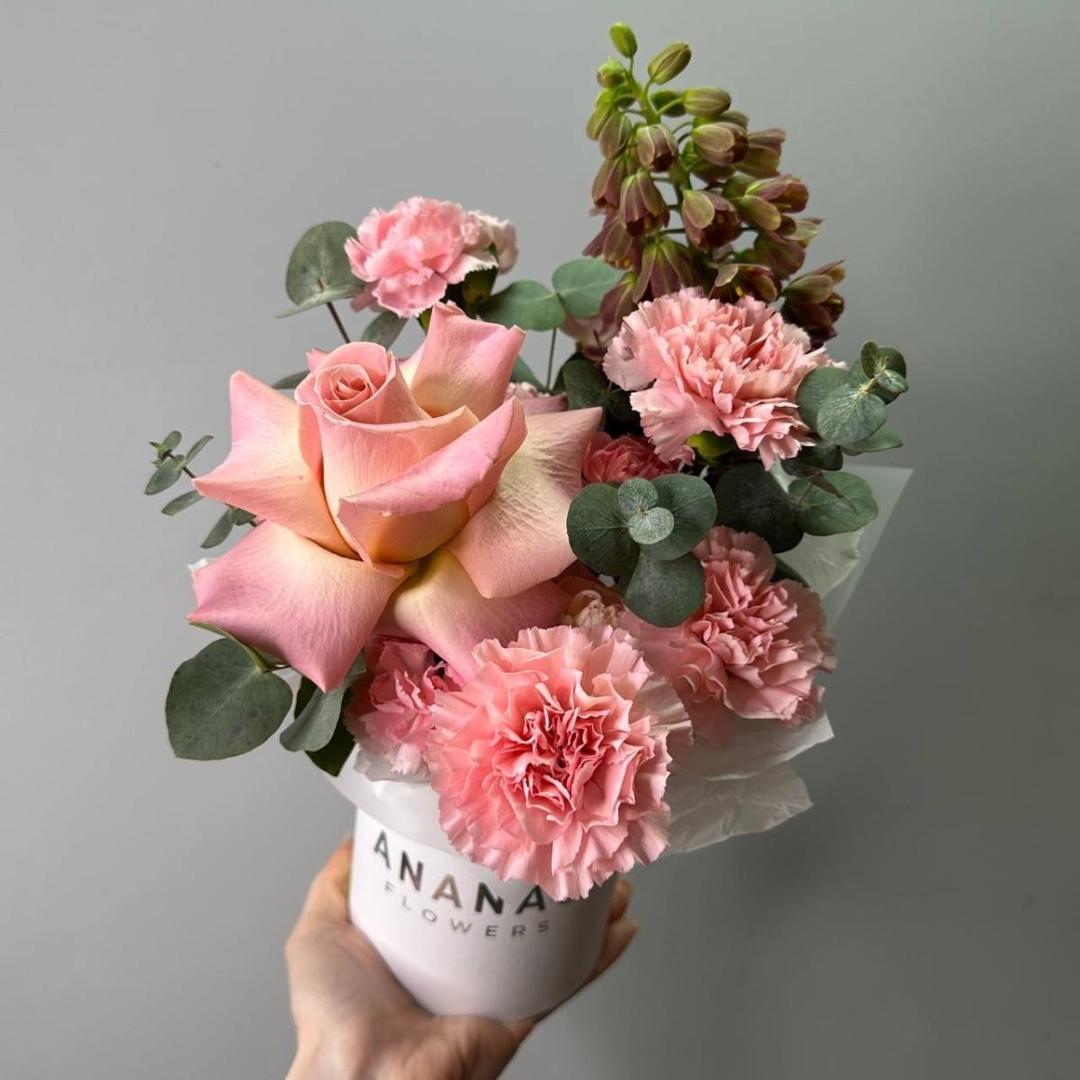 Композиция готовая №7