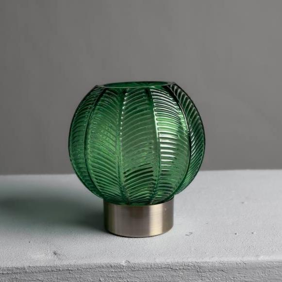 Ваза Лист пальмы