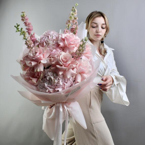 Безмятежность