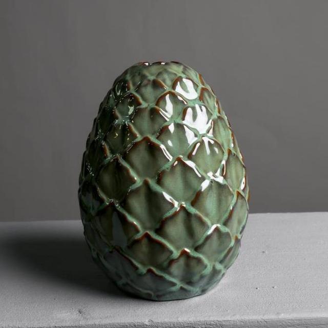 Ваза Ананас