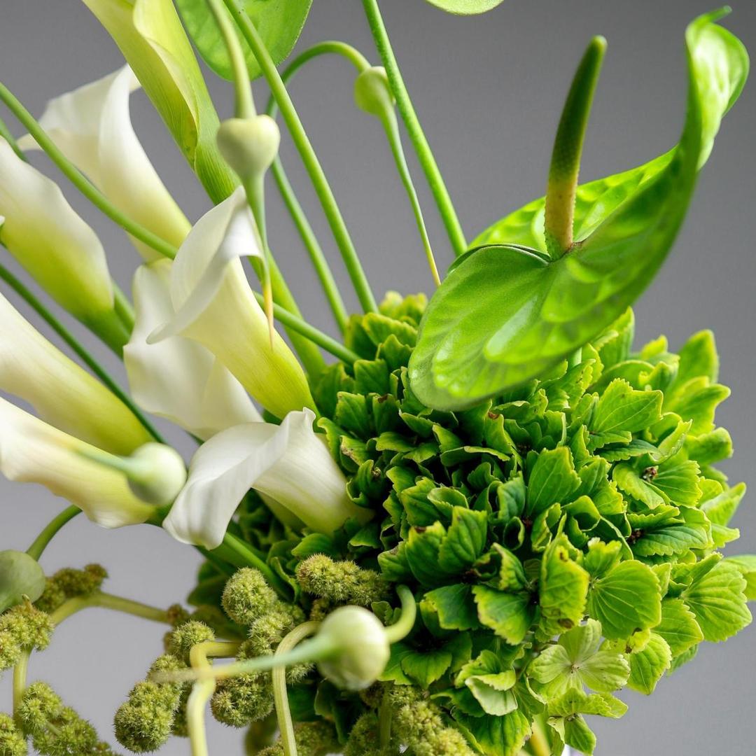 Свадебный будет №10