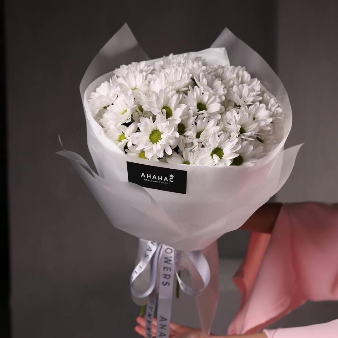 Букет Любит - не любит (в 2-х размерах)