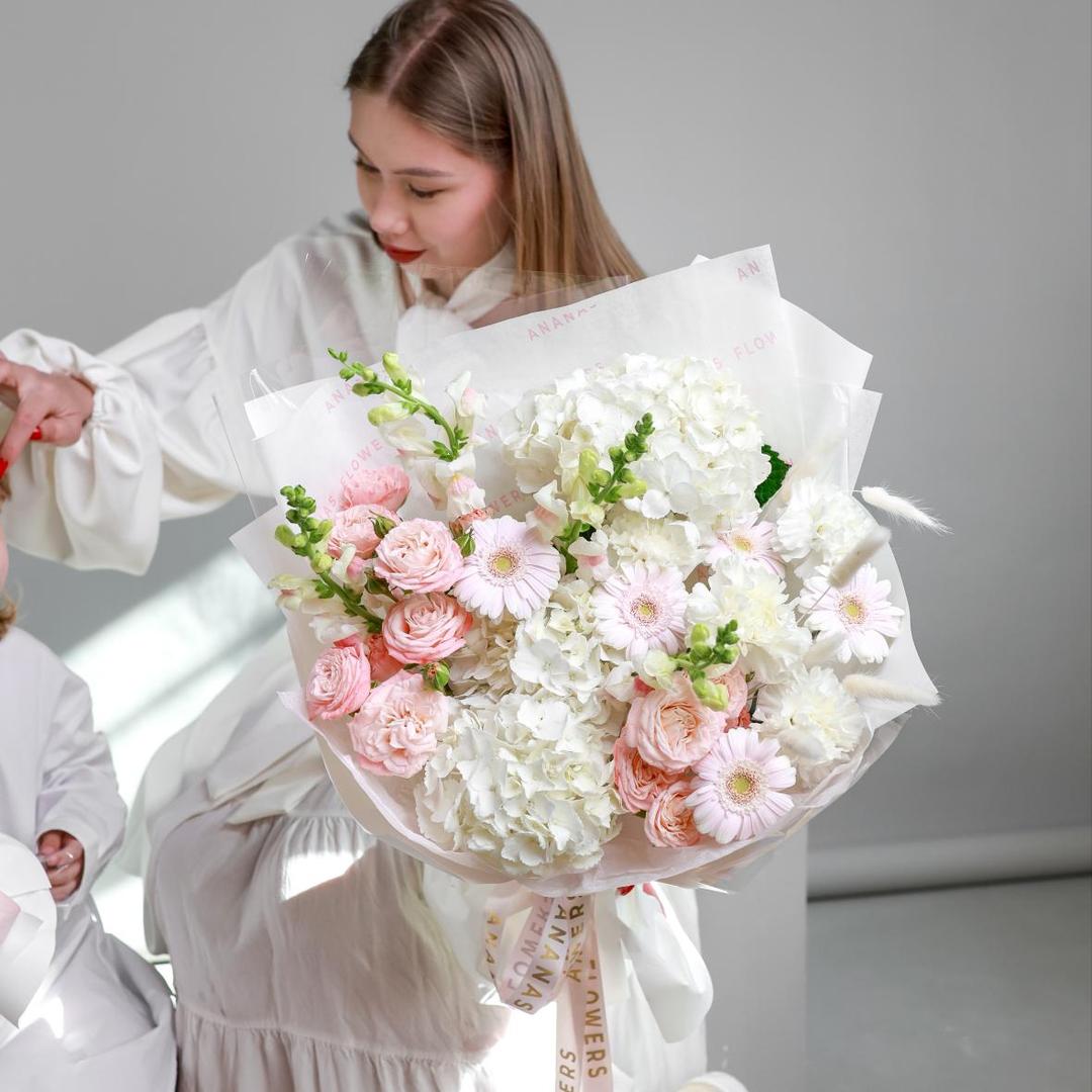 Сет семейный КРУЖЕВА для жены и дочки