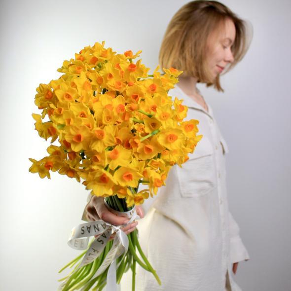 Нарцисс (мини)