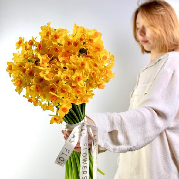 Нарцисс (мини)