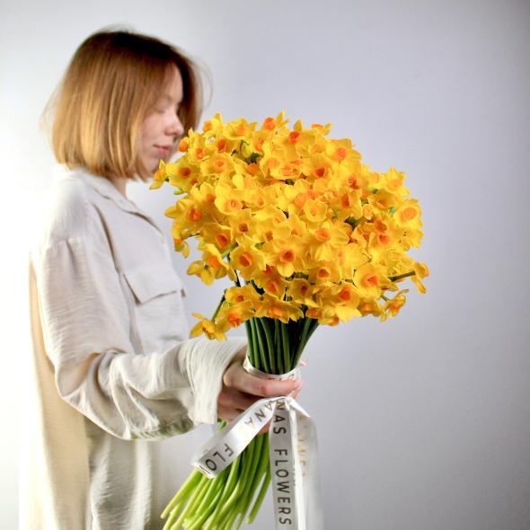 Нарцисс (мини)