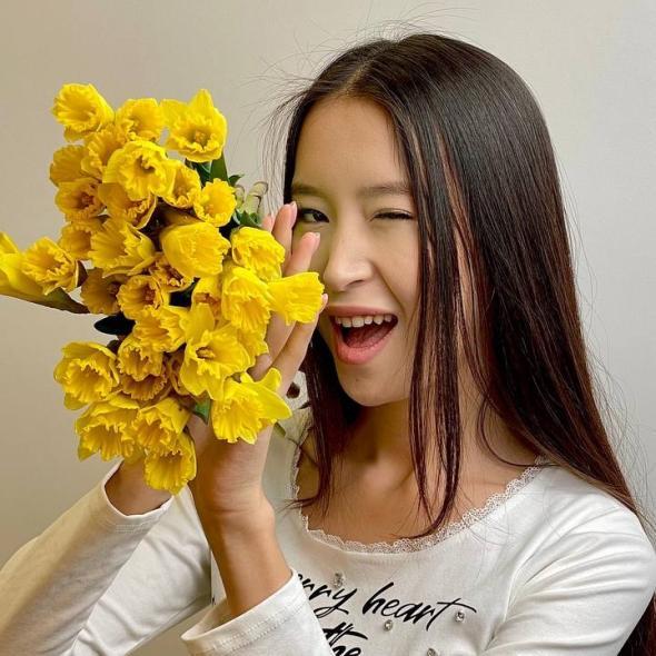 Нарцисс (мини)