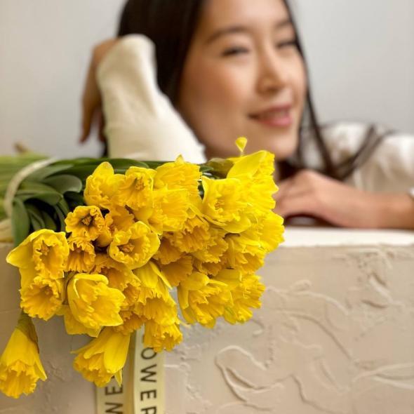 Нарцисс (мини)