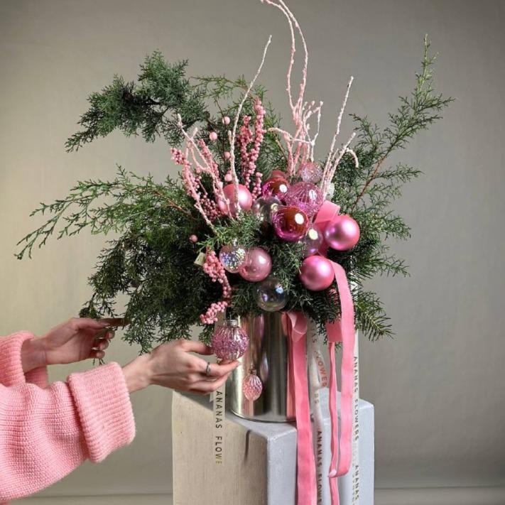 Композиция готовая №15