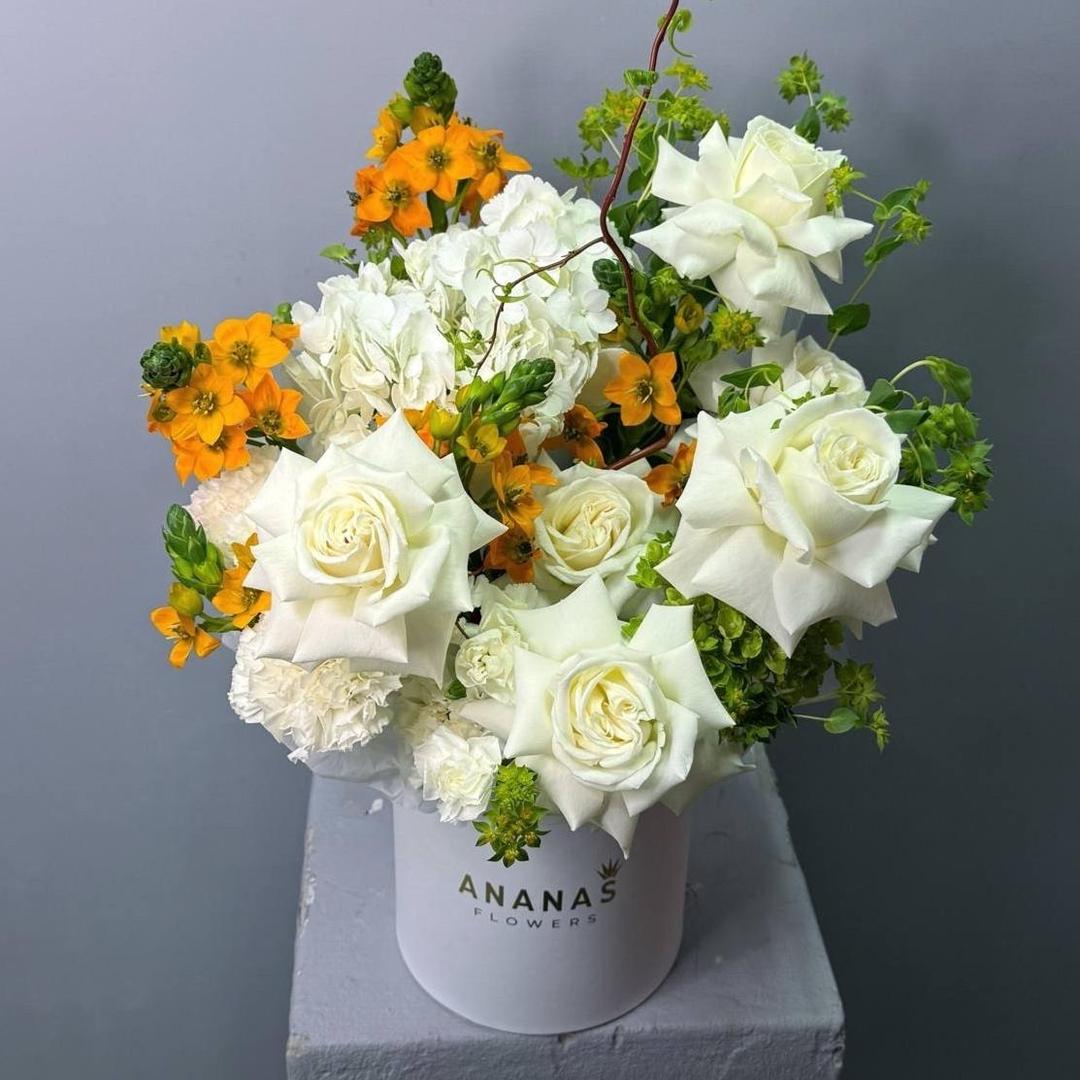 Композиция готовая №11