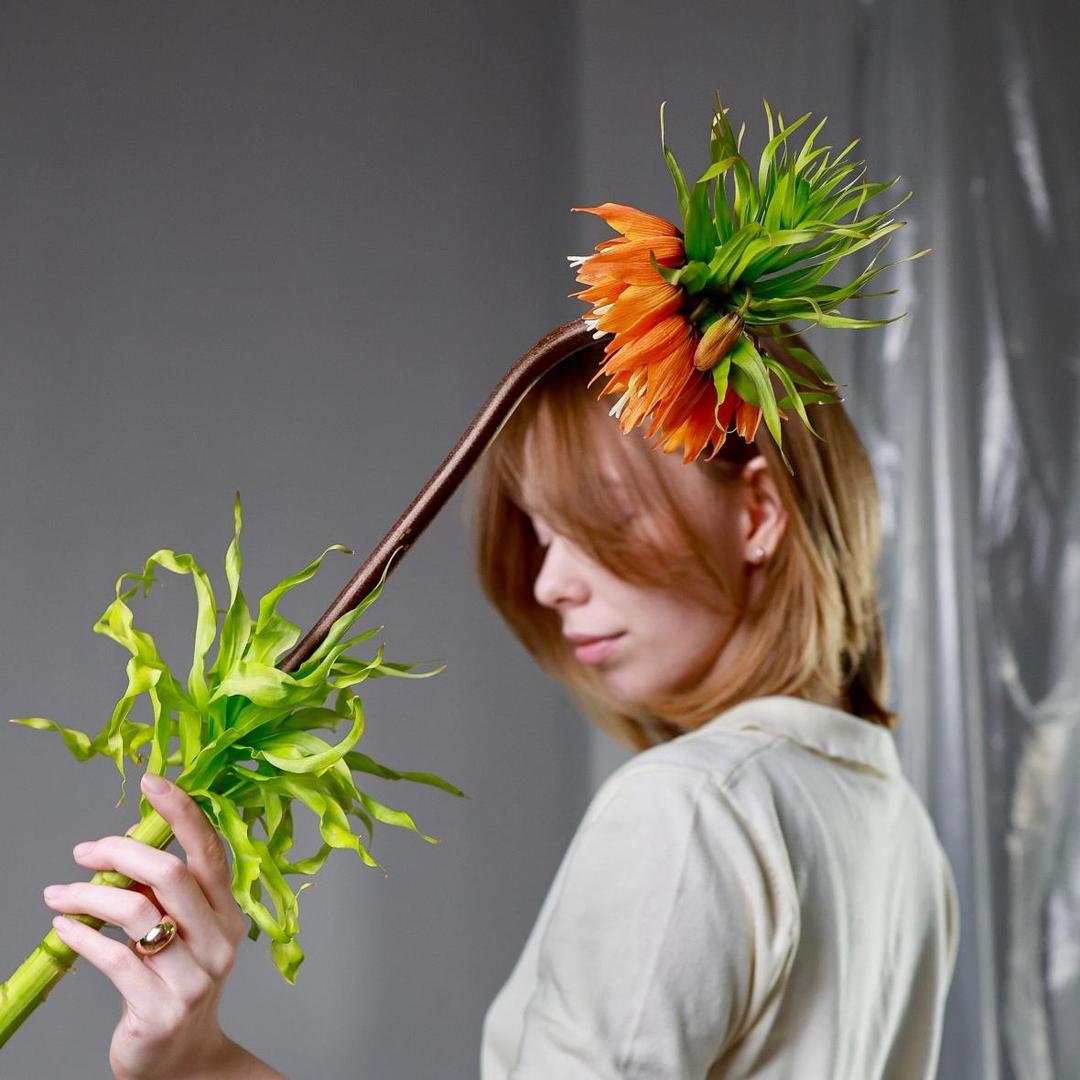 Фритиллярия