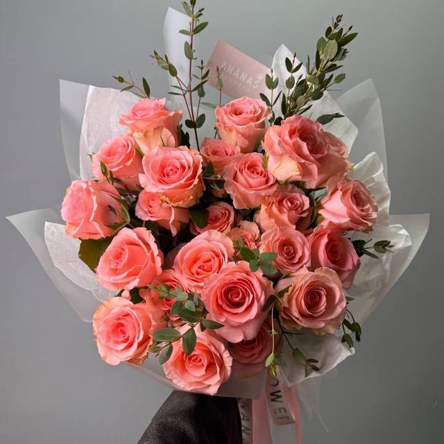 Букет готовый №17 Букет готовый №17