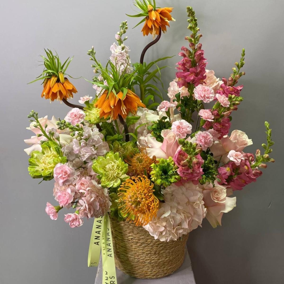 Композиция готовая №2