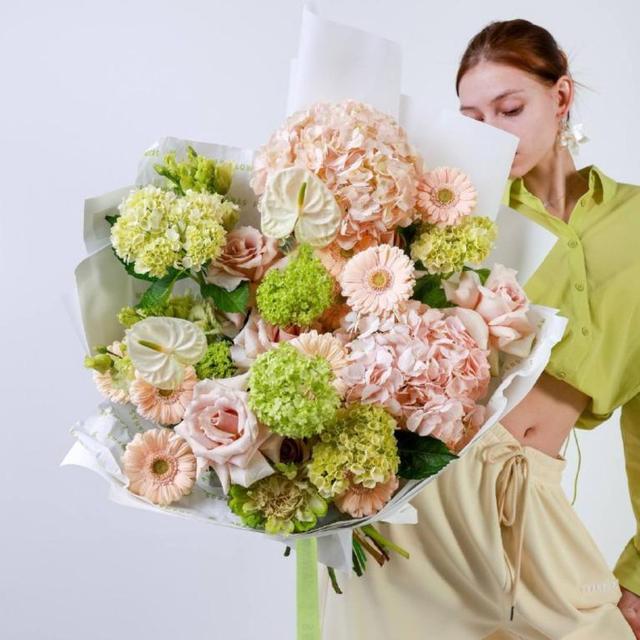 Букет Гармония природы Букет Гармония природы