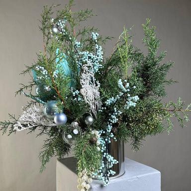 Букет с витрины Букет с витрины