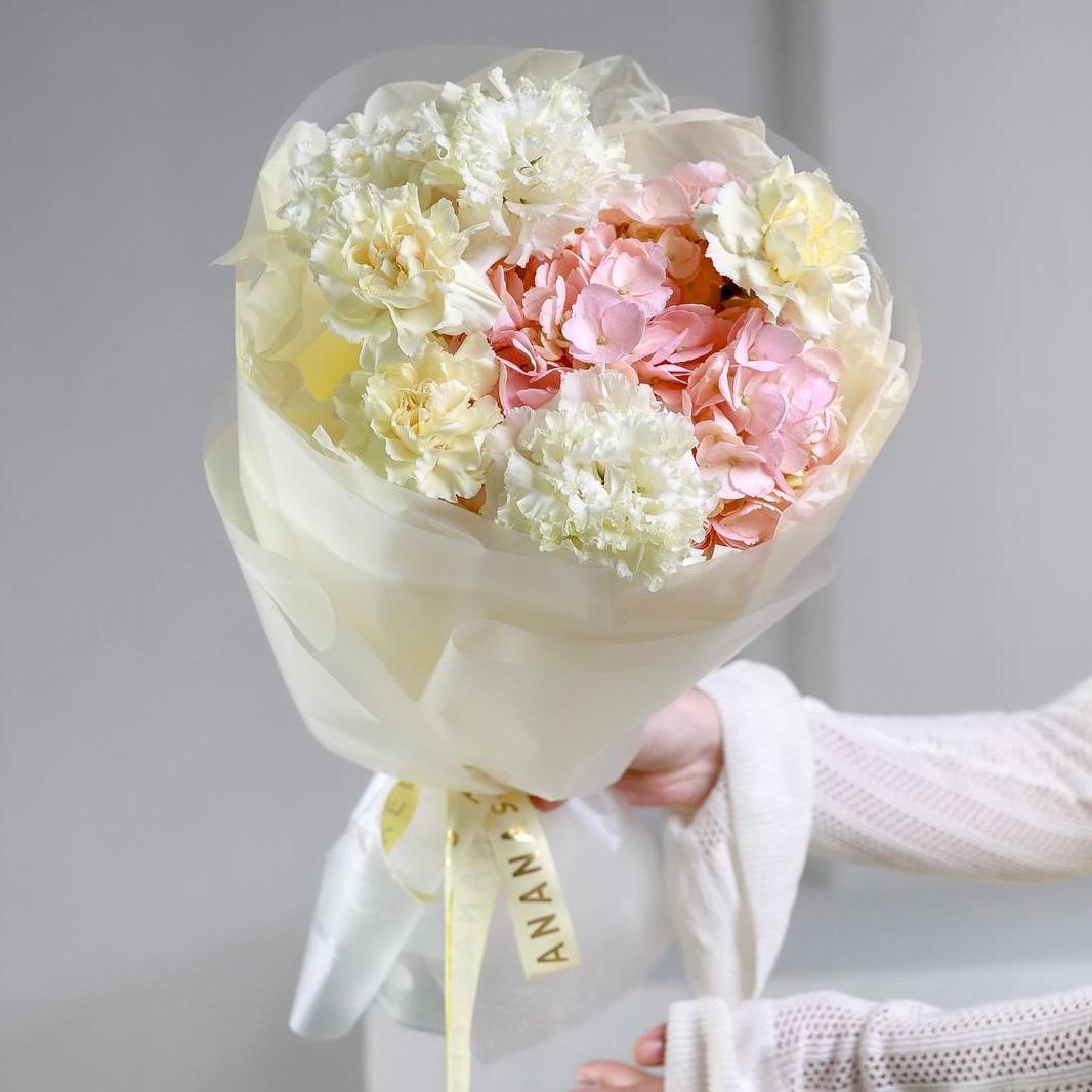 Букет Райское наслаждение (в трех размерах)