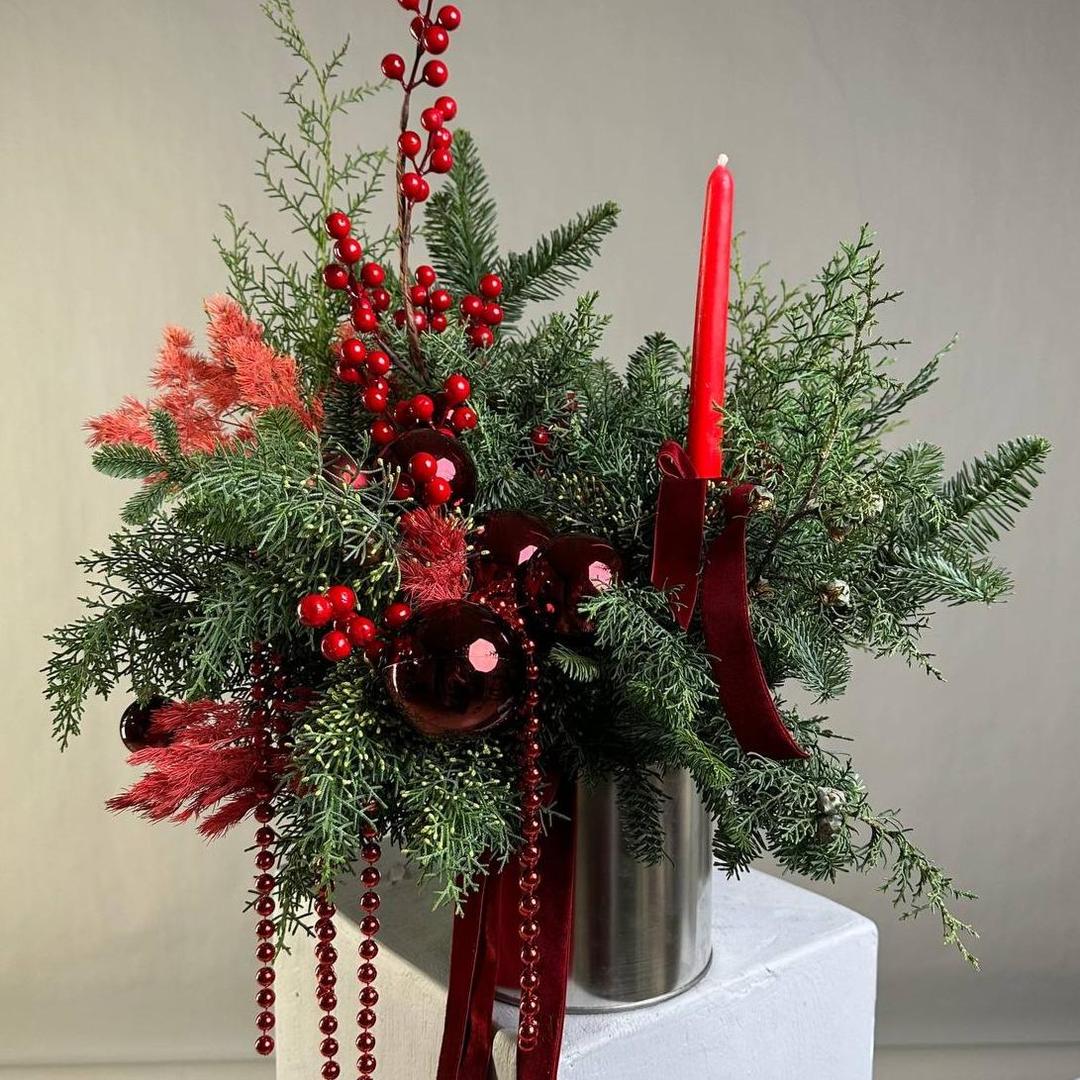 Композиция готовая №1