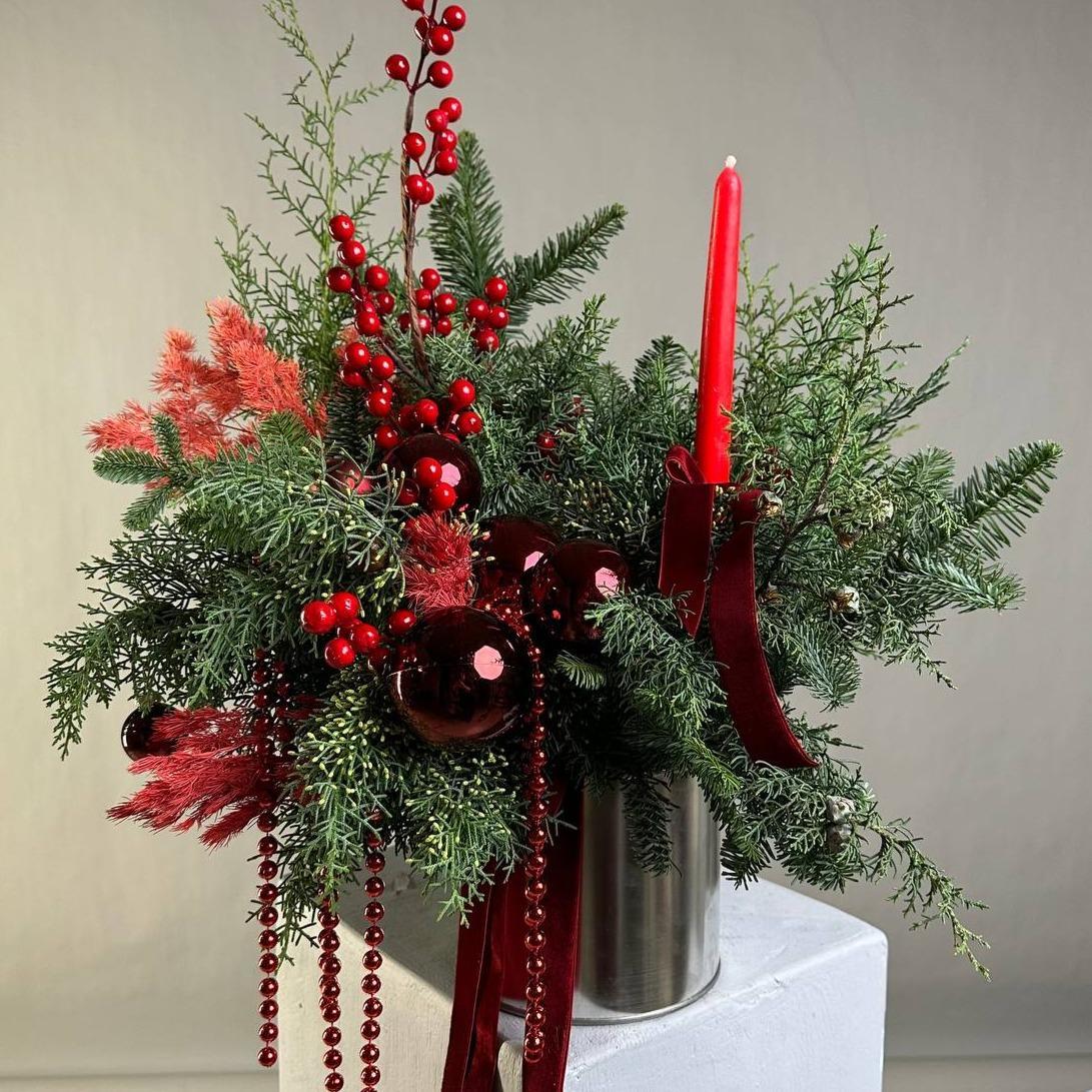 Композиция готовая №1