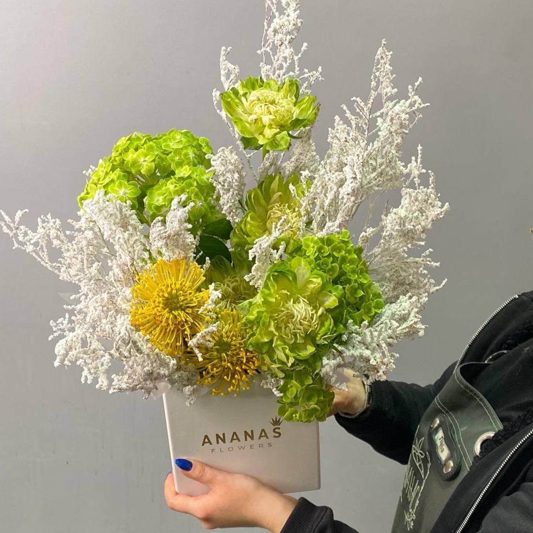 Композиция готовая №4