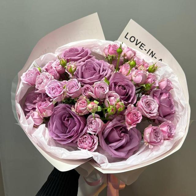 Букет готовый №8 Букет готовый №8