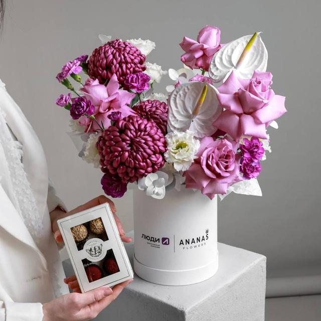 Лимитированная коллекция "Родные Люди" Лимитированная коллекция "Родные Люди"