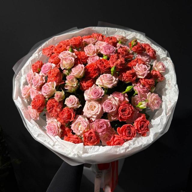 Букет готовый №10 Букет готовый №10