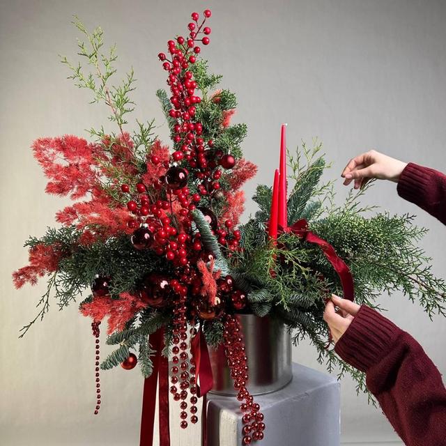 Композиция готовая №18 Композиция готовая №18