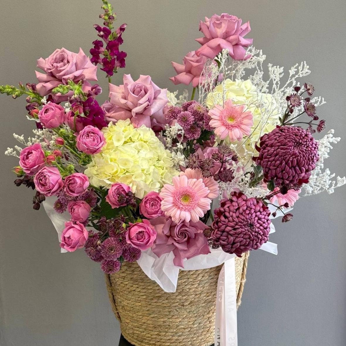 Композиция готовая №21