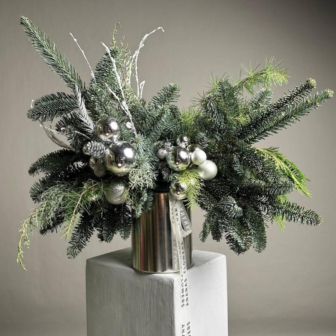 Композиция готовая №11