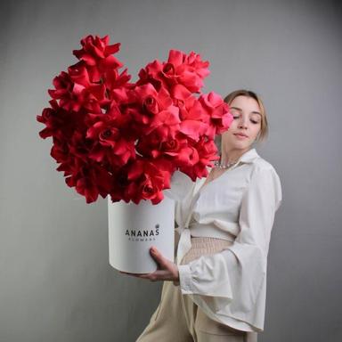 Большой LUX Большой LUX