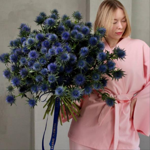 Эрингиум Эрингиум