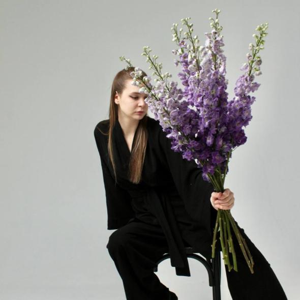 Дельфиниум Дельфиниум