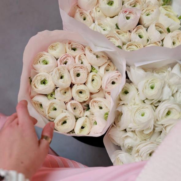 Ранункулюс